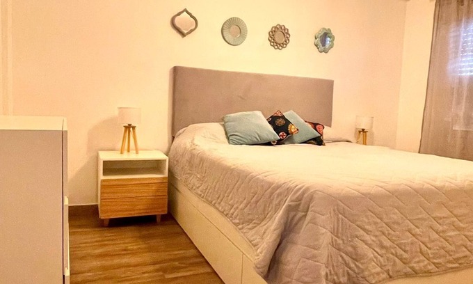 Posadas Apartment | Departamento Aqua. Excelente Departamento muy Cerca del Centro y la Costanera