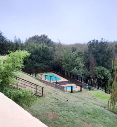 Potrero de los Funes Apartment | Departamento en Altos del Lago