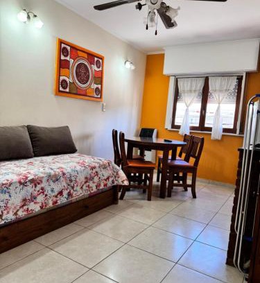 San Clemente Apartment | Departamentos Anamar