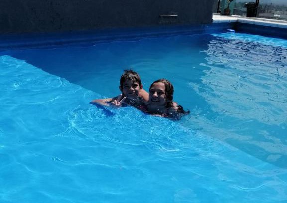 Province of Tucuman Apartment | Departamento Moderno Y Confortable