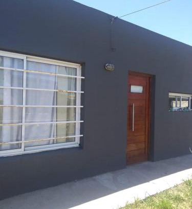 Santa Clara del Mar Apartment | Departamento Atlántida