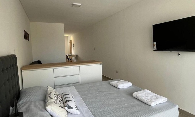 Santiago del Estero Apartment | Departamento 41 - Mural Home