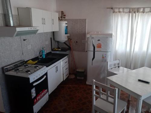 Malargue Apartment | Departamento Asaï Malargüe