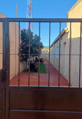 La Rioja Apartment | Departamento Barrio San Martin