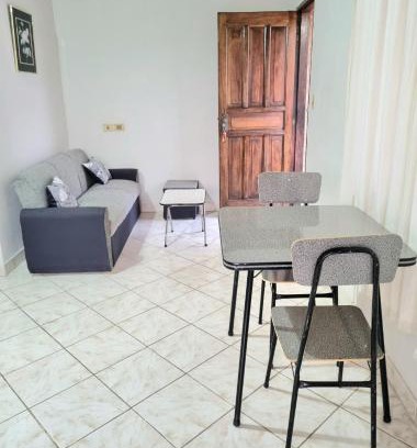 Asuncion Apartment | Departamento Batti