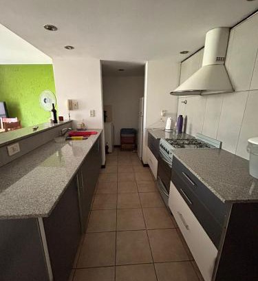 Mendoza Apartment | Departamento Belgrano Godoy Cruz