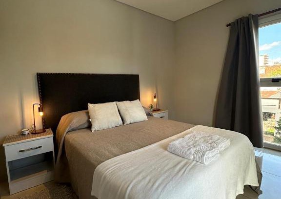 Corrientes Apartment | Departamento Bitcoins House 9 de Julio