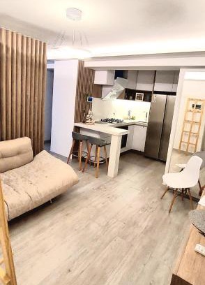 Villa Carlos Paz Apartment | departamento boutique centrico- villa carlos paz