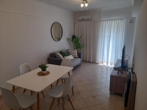 Santa Fe Apartment | Departamento Boulevard Centro