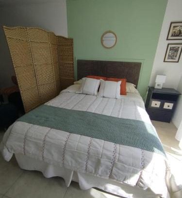 Rio Grande Apartment | Departamento Céntrico