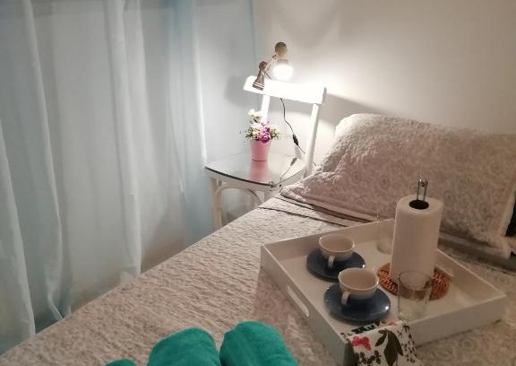 San Luis Apartment | Departamento Céntrico con cochera