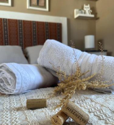 Historic Center Apartment | Departamento Céntrico en Pleno Corazón de la Ciudad de Mendoza