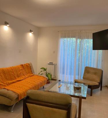 San Juan Apartment | Departamento Capital San Juan