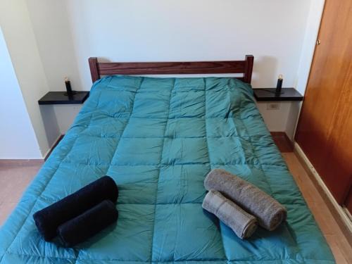 Neuquen Apartment | Departamento Casilda