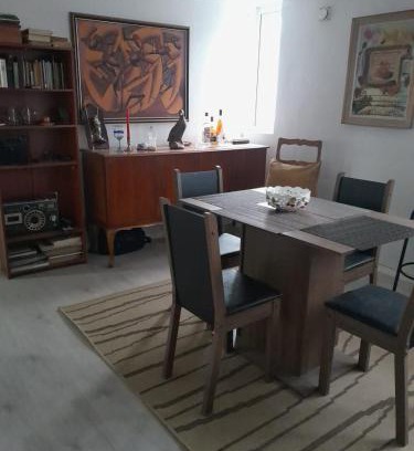 Yerbas Buenas Apartment | Departamento central