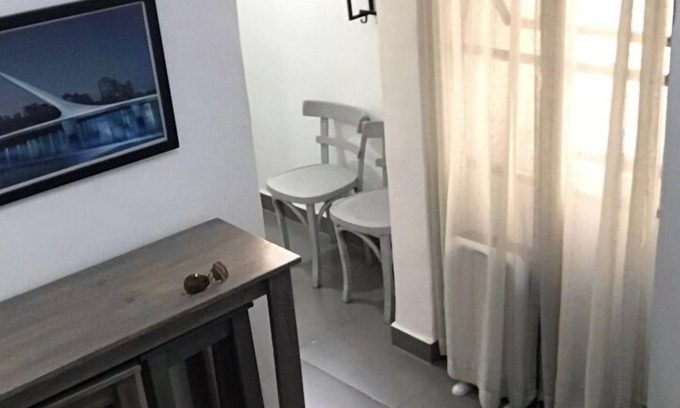 Dorrego Apartment | Departamento Centrico A Metros Avenida SAN Martin, Apto Vivienda Y Estudio
