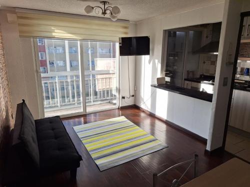 Temuco Apartment | Departamento Centrico Temuco