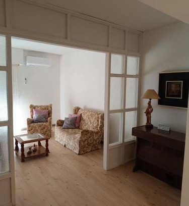 Bahia Blanca Apartment | Departamento Centro