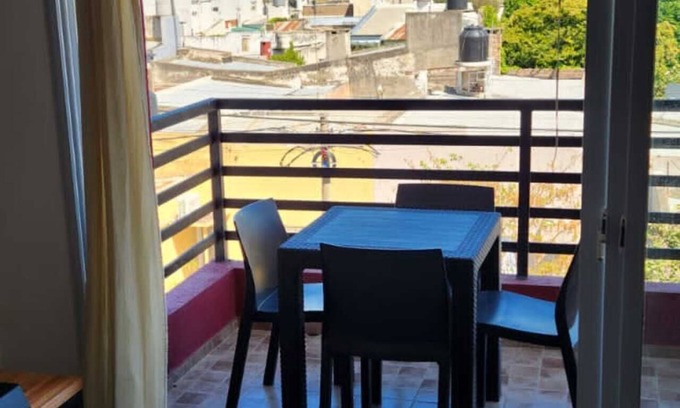 Gualeguaychu Apartment | Departamento Cerca del Centro Hermoso