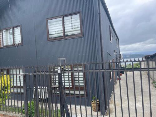 Puerto Montt Apartment | Departamento cerca del centro