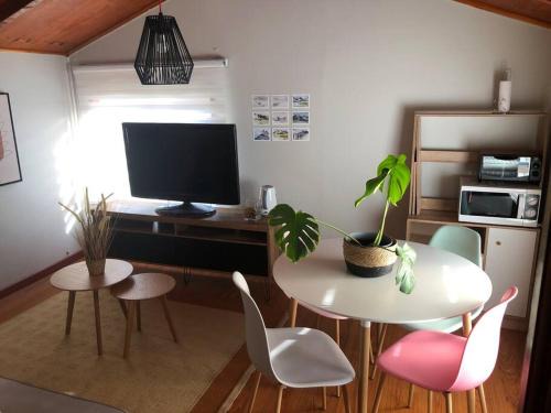 Punta Arenas Apartment | Departamento cerro de la cruz
