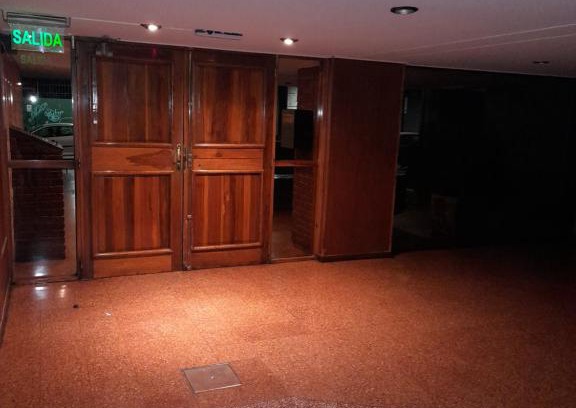 Mendoza City Center Apartment | Departamento ciudad de Mendoza