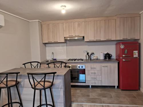 Puerto Montt Apartment | Departamento