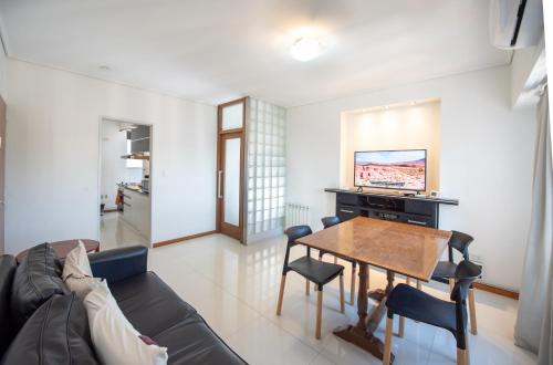 Bahia Blanca Apartment | Departamento Cochera Incluida Zona Consular 2 habitaciones