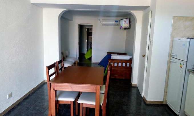 San Rafael Apartment | Departamento Colón 2