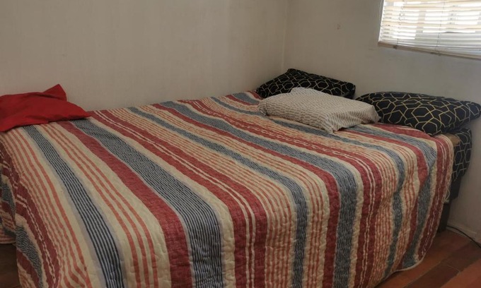 Downtown Santiago Apartment | departamento compartido