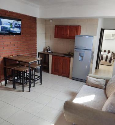Corrientes Apartment | Departamento con buena ubicación