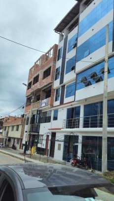 Chachapoyas Apartment | Departamento con vista panorámica en chachapoyas