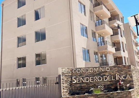 Copiapo Apartment | Departamento condominio