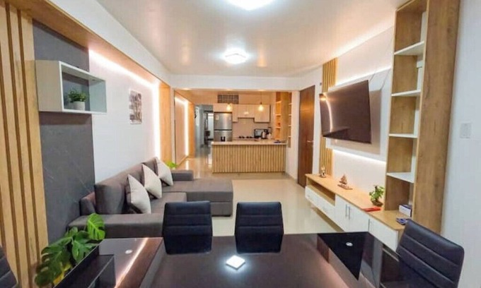 Huaraz Apartment | ¡departamento de Estreno! Ideal Para Familias. Piso 2