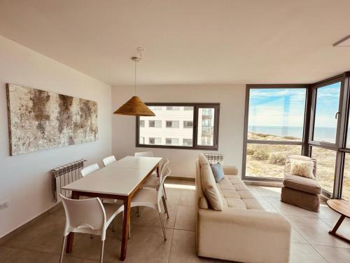Partido de Monte Hermoso Apartment | Departamento de lujo con vista al mar