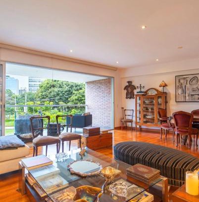 La Castellana Apartment | Departamento de lujo en Medellin