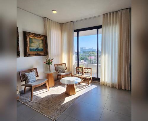 Asuncion Apartment | Departamento de lujo en Asunción