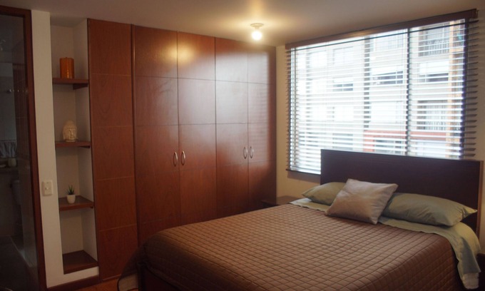 Engativa Apartment | Departamento de Negocios en Bogota