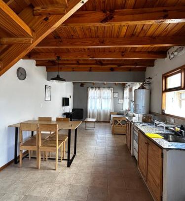 Junin de los Andes Apartment | Departamento en Junin de Los Andes