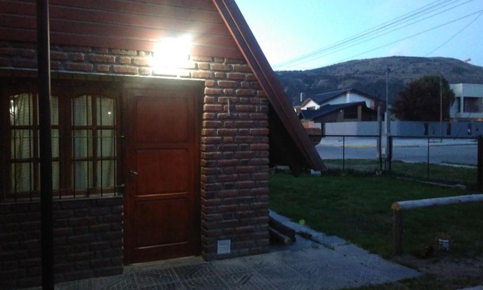 Esquel Apartment | Departamento E.M.A