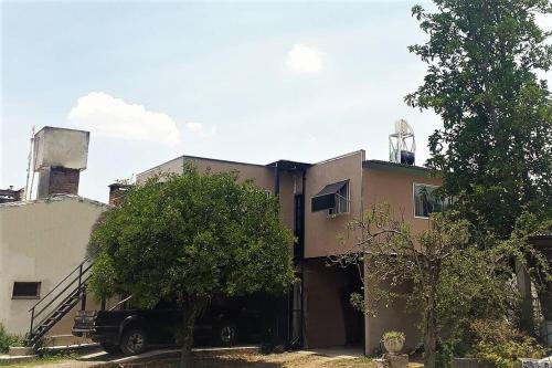 Reyes Apartment | Departamento EcoSolar