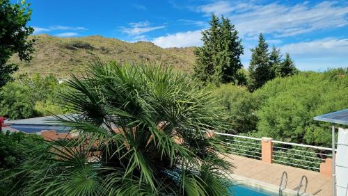 Juana Koslay Apartment | Departamento El caldén San Luis