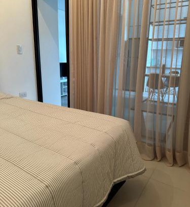 Asuncion Apartment | Departamento en Asuncion zona centrica