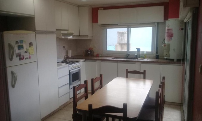 Tandil Apartment | Departamento en barrio comercial c/estacionamiento