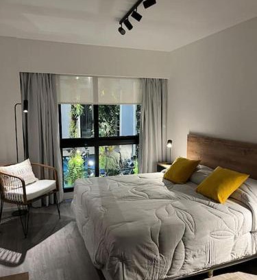 Colegiales Apartment | Departamento en Buenos Aires