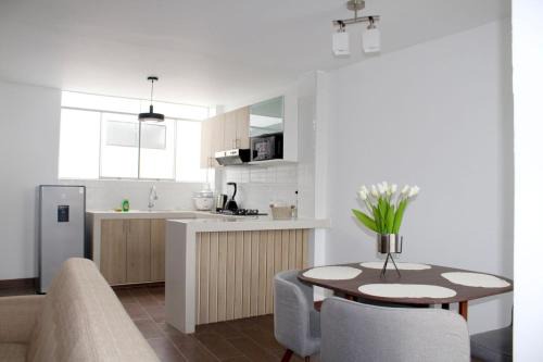 Chiclayo Apartment | Departamento en Chiclayo Peru Las Brisas de Cix