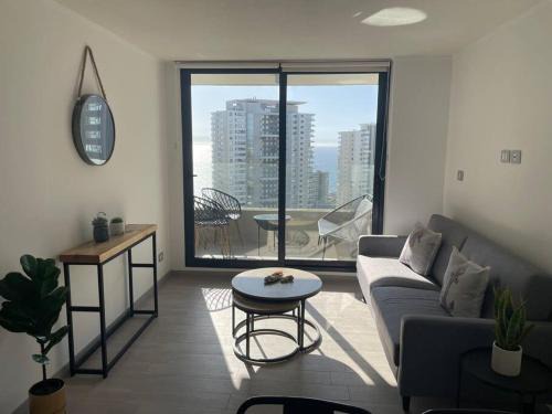 Concon Apartment | Departamento en Concón - 2 estacionamientos privados