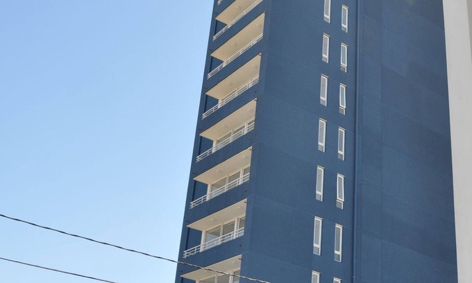 San Alfonso Apartment | Departamento en Concon