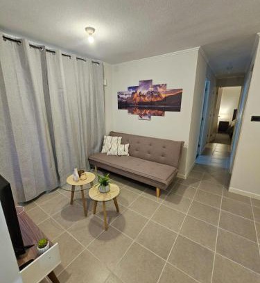 Los Angeles Apartment | Departamento en Los Angeles