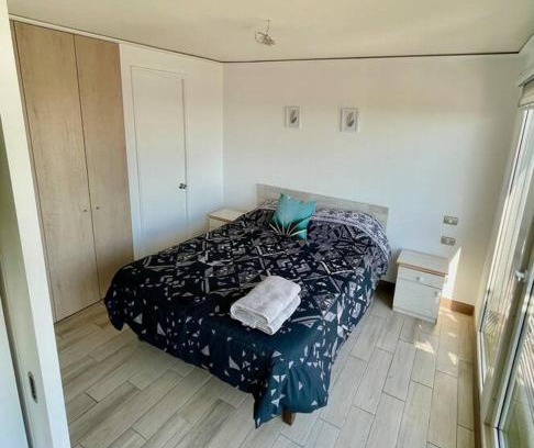 Macul Apartment | Departamento en Macul